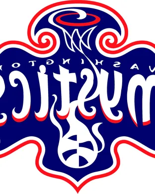 Washington Mystics Las Vegas